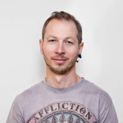 Anton Kuznetsov