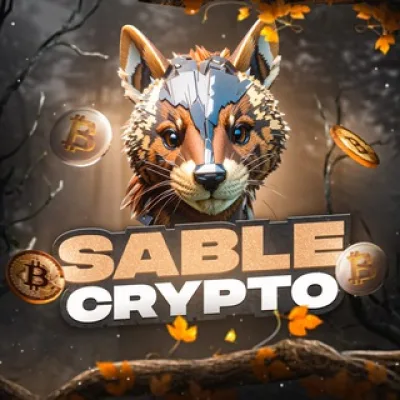 Sable Crypto