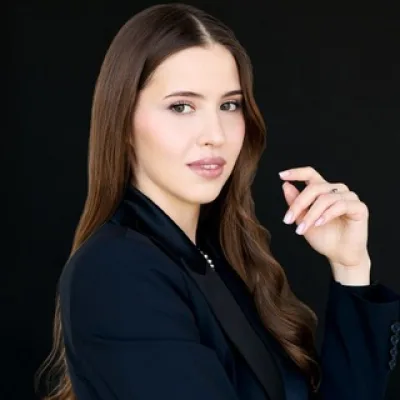 Анастасия Яннаева