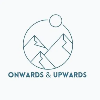 Onwards & Upwards | вакансии и возможности в НКО🫡