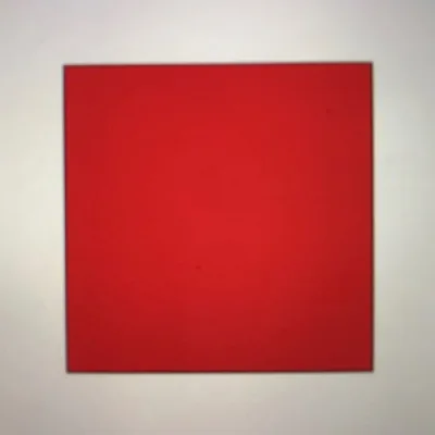 Let It Be Square