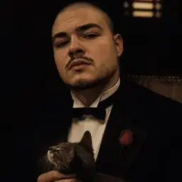 Логово Feldmana🎥