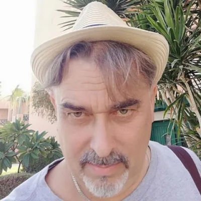sergey
