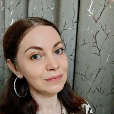 Реклама PR 💠 Евгения
