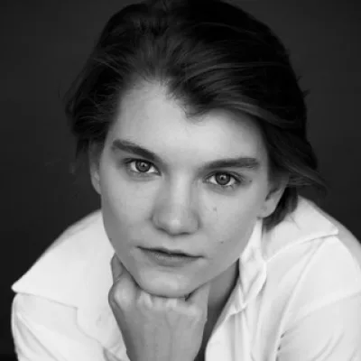 Anastasia Lanina