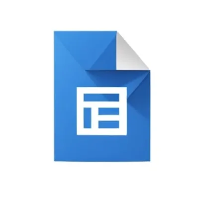 Construction Sheets | Строительные таблицы