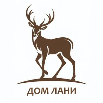 Экопарк Дом лани