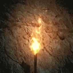 Let There Be Light Now