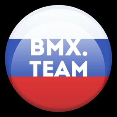 BMX TEAM