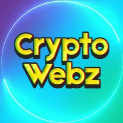 Crypto Webz team