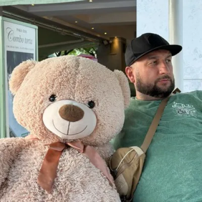 Aleksandr Lebed