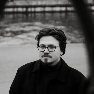 Marat Shabaev