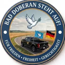Bad Doberan STEHT AUF!