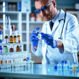 Как закалялась Шталь🏥💊