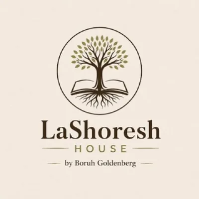 LaShoresh by Борух Гольденберг