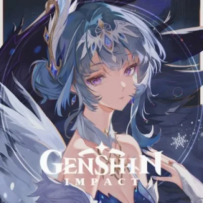 Genshin Impact Italia 🇮🇹 | Chat 💬