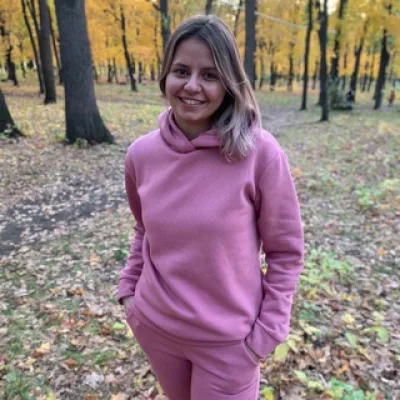 Екатерина Черпак
