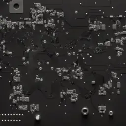 eternal singularity