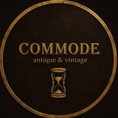 Commode Ӏ Хранители времени