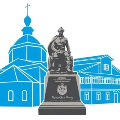 СУВОРОВ. Возрождение памяти
