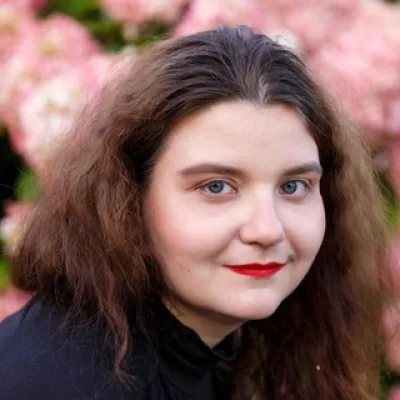 Tatiana Bolshakova