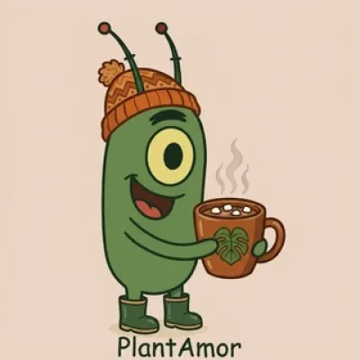 PlantAmor🍀