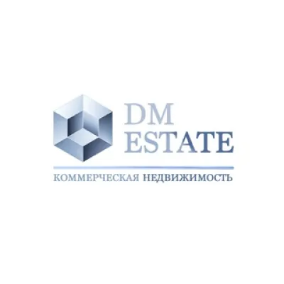 DM ESTATE | Коммерческая недвижимость