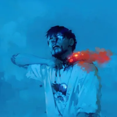 COLD HVNSN