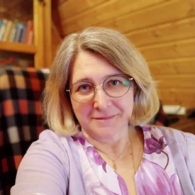 Ирина Кузнецова