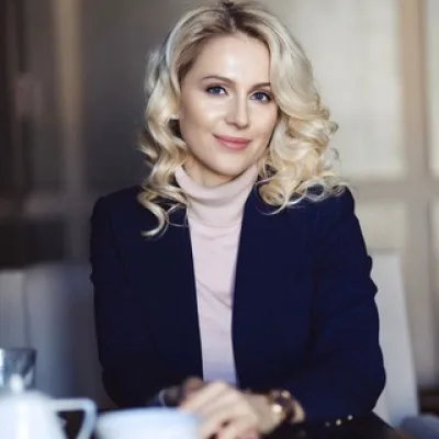 Ольга Дементьева