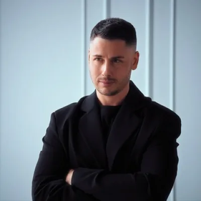 Denis Mikhin