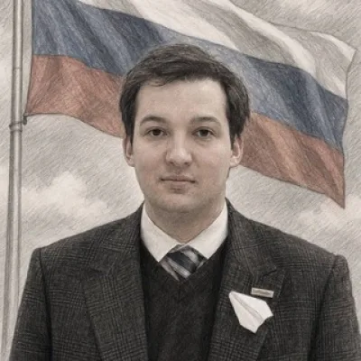 Давид ЗУДИН🍏