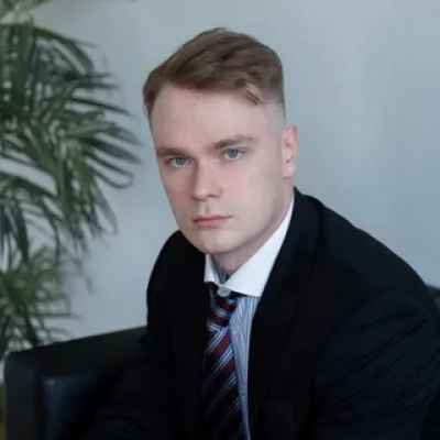 Danila Pegin