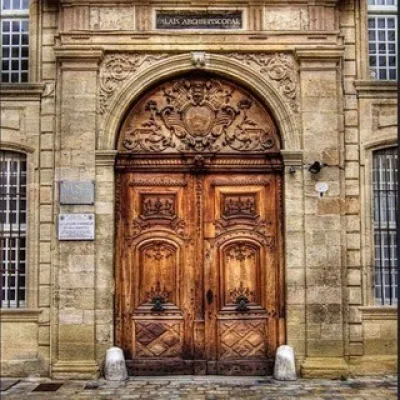 Tartaria English Group