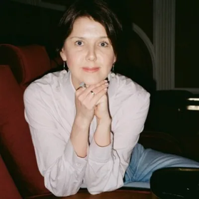 Mariia Khartanovich (Vikulina)