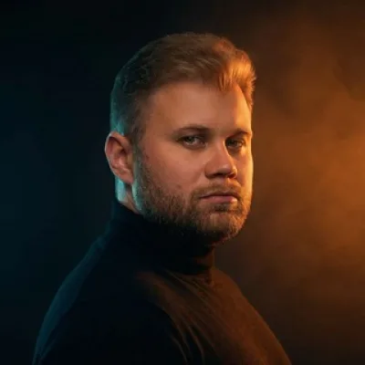 Крамаров Владимир 🚀 Локальный Маркетинг с приставкой "Tech"