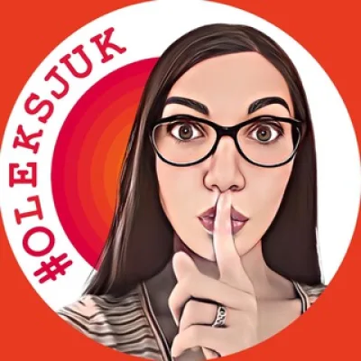 #OLEKSJUK