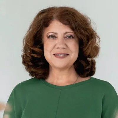 Irina Kiseleva