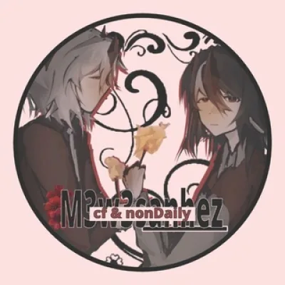 𝓜3𝙬3𝙎𝙖𝙣𝙝𝙚𝙯 𝙘𝙛 & 𝙣𝙤𝙣𝙙𝙖𝙞𝙡𝙮