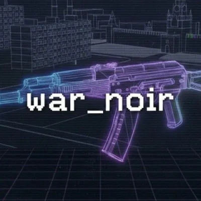 War Noir