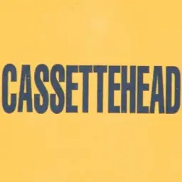 CASSETTEHEAD