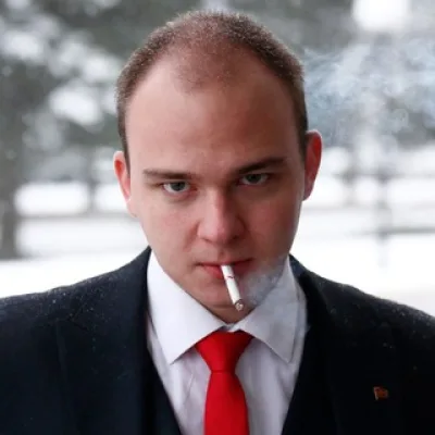 Яр из КПРФ