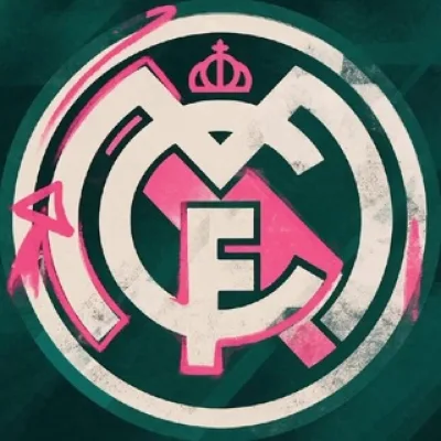 Real Madrid CF | Реал Мадрид