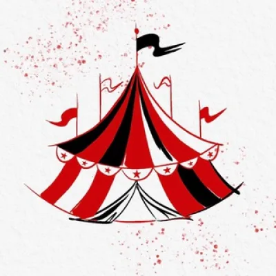 🎪Эскизы🎪