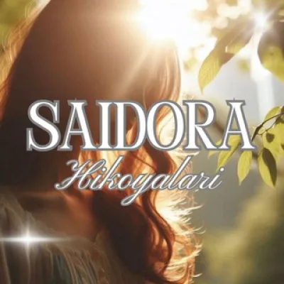 ❤️SAIDORA❤️ HIKOYALARI📝