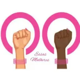 Essas Mulheres 🦋🍃