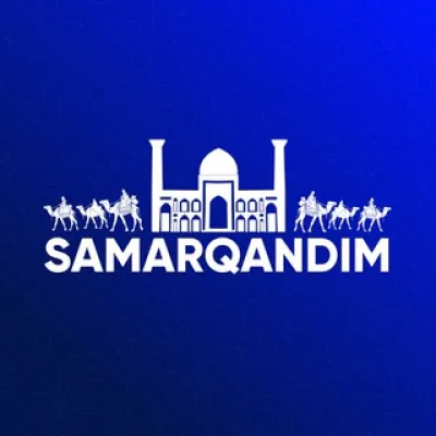 Samarqandim jurnali