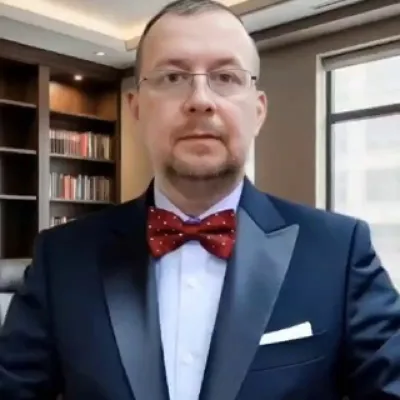 Алексей Царевский