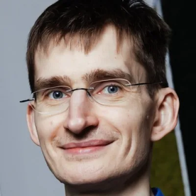 Vladimir Sitnikov