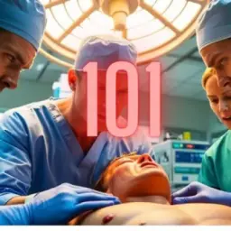 Реанимация 1 0 1 🩺